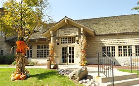 Lodge at Starved Rock